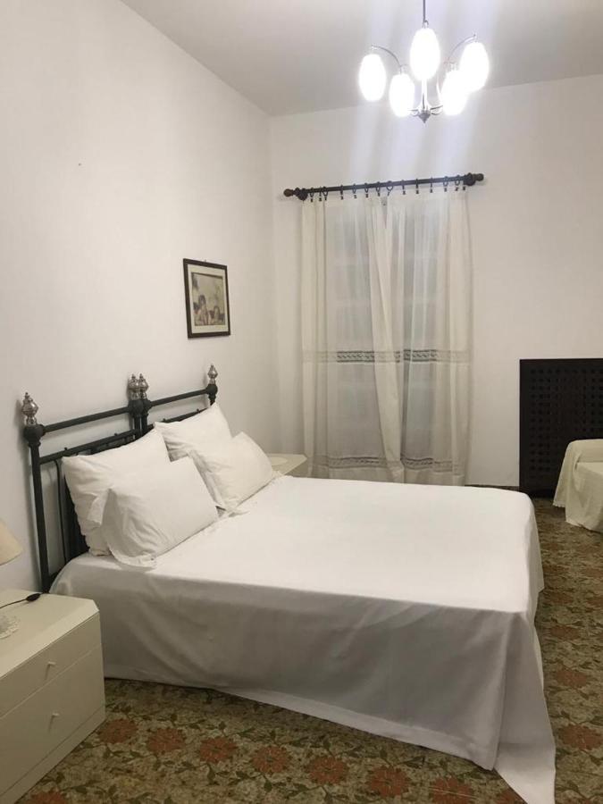 Casa Con Finestra Che Vede Il Mare Βίλα Φαζάνο Εξωτερικό φωτογραφία