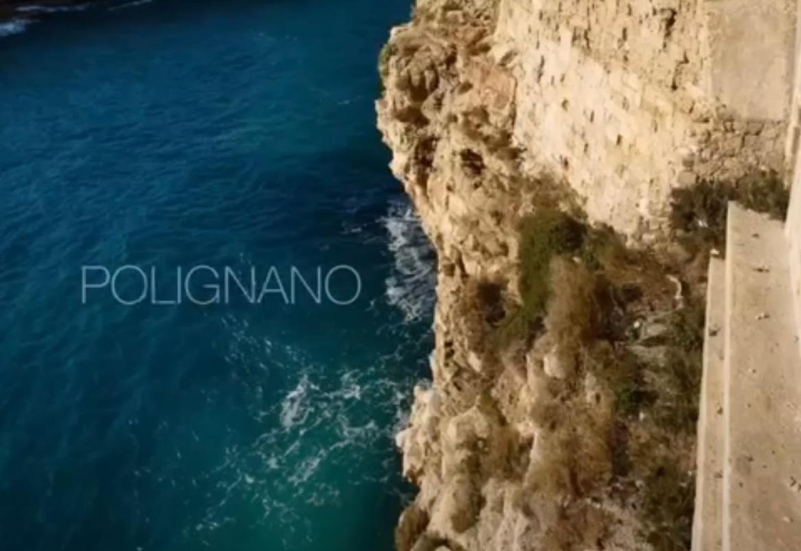 Casa Con Finestra Che Vede Il Mare Βίλα Φαζάνο Εξωτερικό φωτογραφία