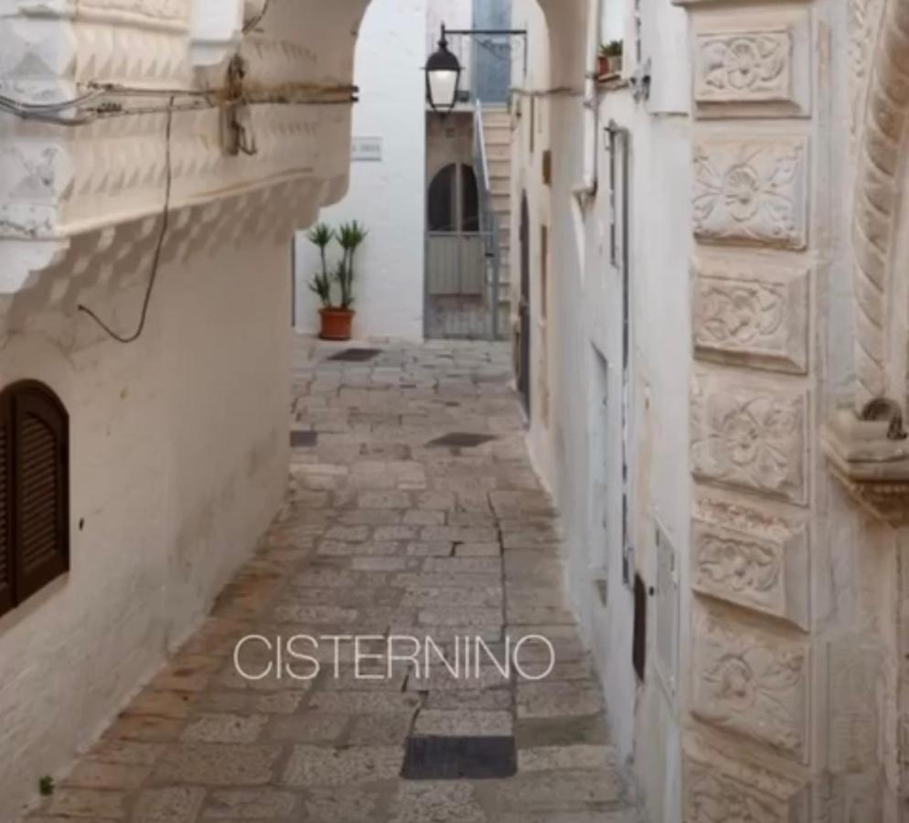 Casa Con Finestra Che Vede Il Mare Βίλα Φαζάνο Εξωτερικό φωτογραφία