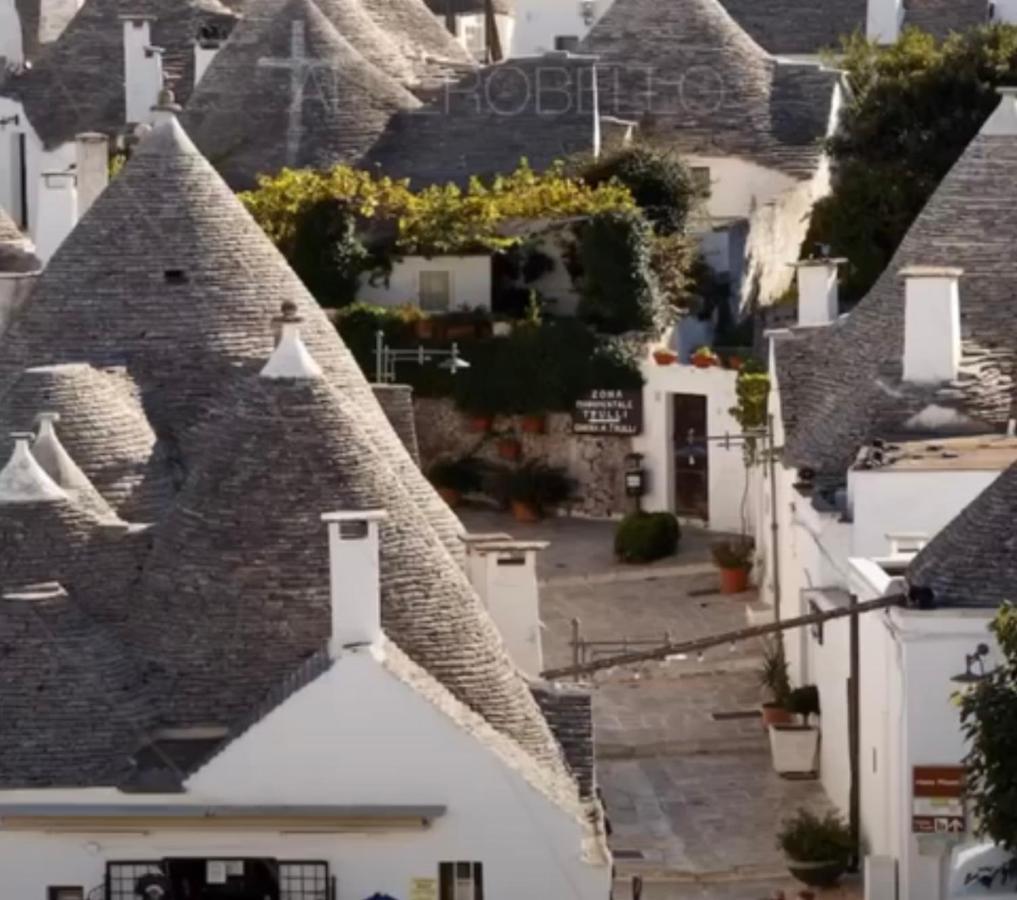 Casa Con Finestra Che Vede Il Mare Βίλα Φαζάνο Εξωτερικό φωτογραφία